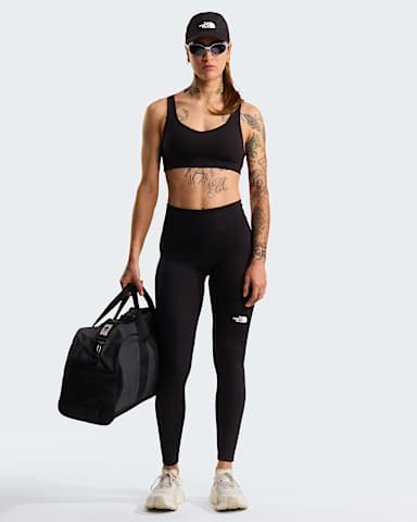 Legging Flex 28 pour femme TNF TNF Black ALT1