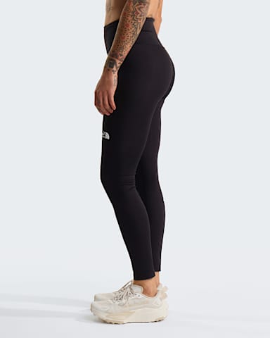 Legging Flex 28 pour femme TNF TNF Black ALT2