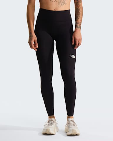 Legging Flex 28 pour femme TNF TNF Black HERO