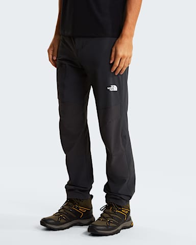 Calas Speedlight para homem TNF Asphalt Grey HERO