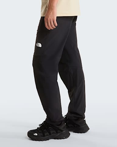 Pantaloni Speedlight Regular da uomo TNF TNF Black ALT2