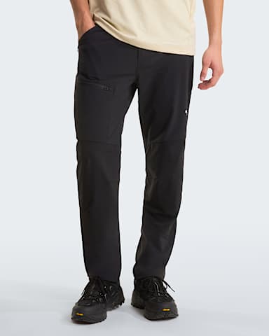 Pantaloni Speedlight Regular da uomo TNF TNF Black HERO