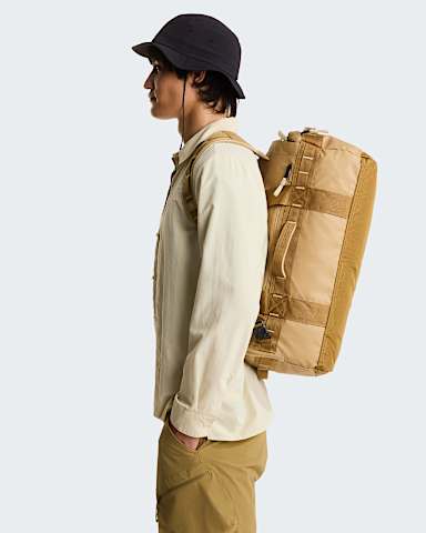 Torba podrna Base Camp Voyager 42l TNF Khaki StoneUtility BrownDesert Stone ALT1