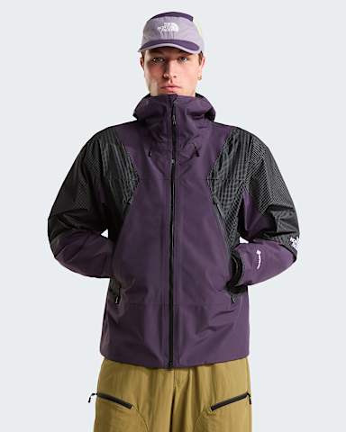 Giacca Hike Spectra GORETEX Mountain Light unisex TNF Endless Dusk ALT2