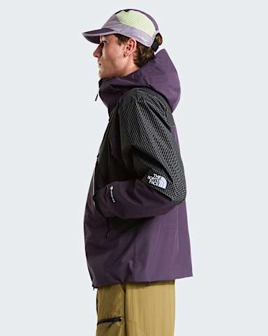 Veste de randonne Mountain lgre Spectra GORETEX unisexe TNF Endless Dusk alt4