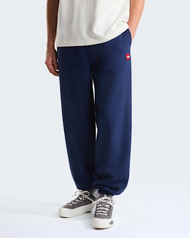 Joggers Red Box unisex TNF Summit Navy ALT1