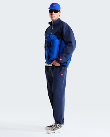 Joggers Red Box unisex TNF Summit Navy ALT2