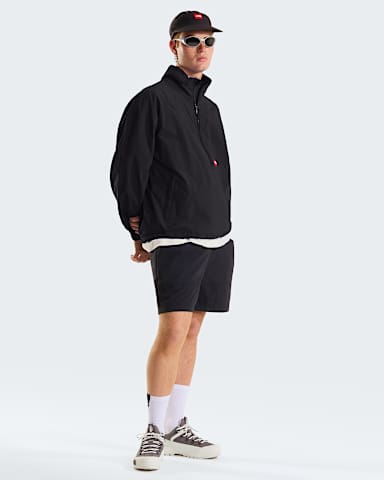 Veste Red Box Taslan unisexe TNF TNF Black ALT2