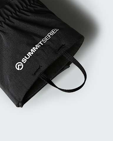 Summit Jannu Peak wasserdichte Handschuhe TNF TNF Black ALT2