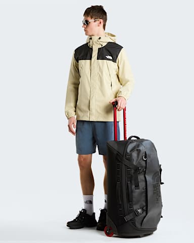 Base Camp Rolling Thunder 28 TNF TNF BlackTNF WhiteNPF ALT1