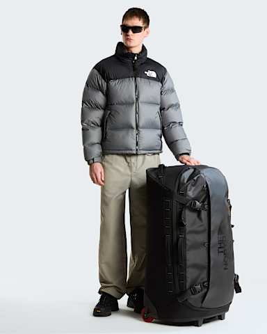Base Camp Rolling Thunder 36 TNF TNF BlackTNF WhiteNPF ALT1
