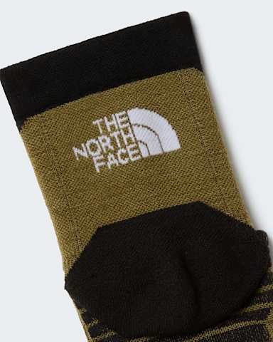 Hiking 14 Socks TNF CedarTNF Black ALT3
