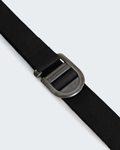 Ceinture Basin TNF TNF Black ALT2