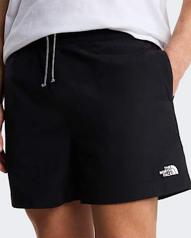 Heren Class V Pathfinder 5 PullOnshort TNF TNF Black alt4