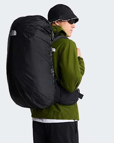 Housse de pluie TNF TNF BlackNPF ALT1