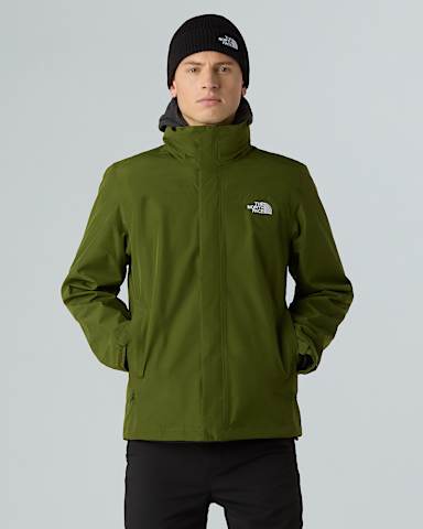 Veste Sangro pour homme TNF Woodland Green alt4