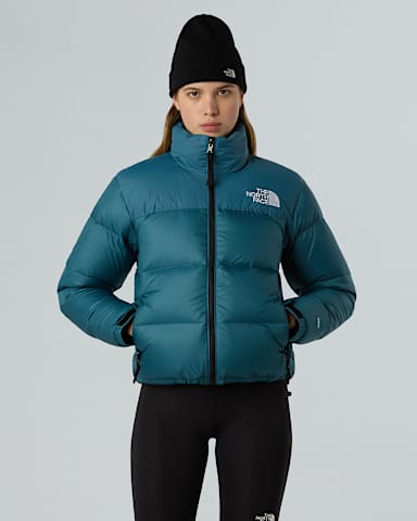 1996 Retro Nuptsejas voor dames TNF Space alt4