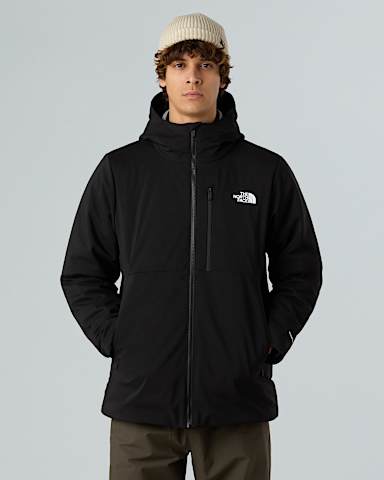 Giacca Apex Elevation da uomo TNF TNF BlackNPF alt4