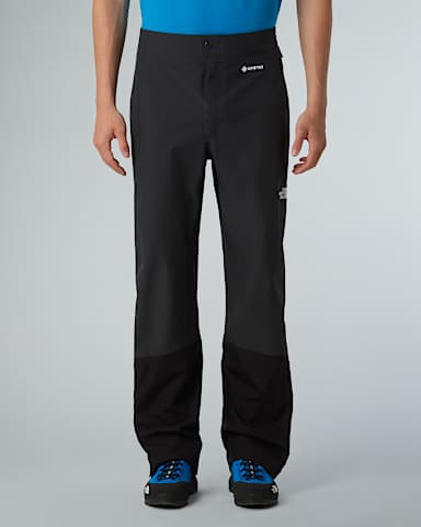 Jazzi GORETEX Hose fr Herren TNF Asphalt GreyTNF Black alt4