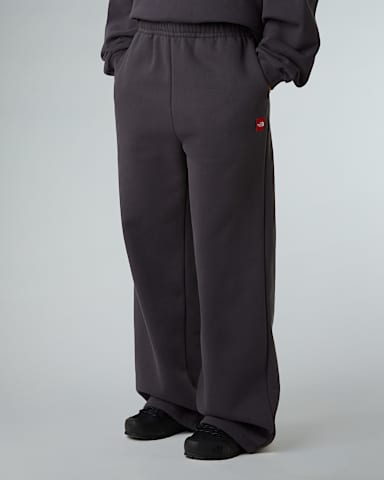 Womens Red Box Joggers TNF Obsidian alt4