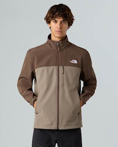 Veste Apex Bionic pour homme TNF Smokey BrownMocha Brown ALT4