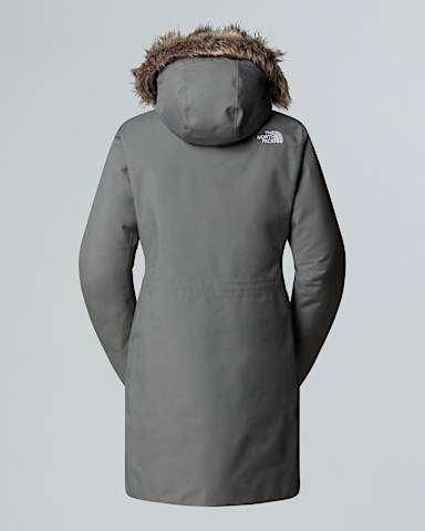Parka Arctic pro dmy TNF Smoked Pearl ALT1
