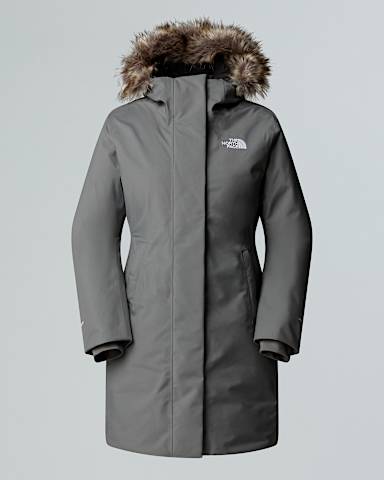 Parka Arctic pro dmy TNF Smoked Pearl HERO