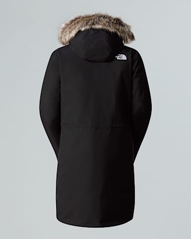 Arctic Parka fr Damen TNF TNF BlackNPF ALT1