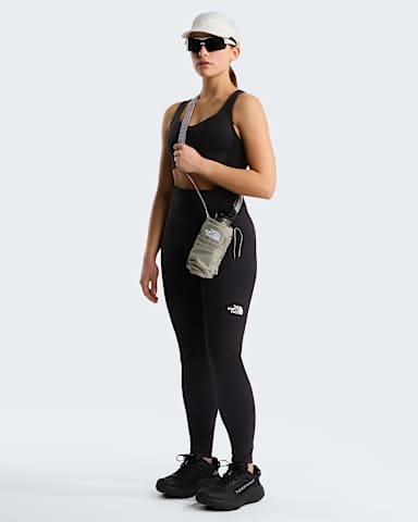 Winter Warm Prolegging voor dames TNF TNF Black ALT1