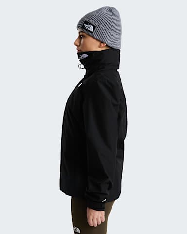 Veste Sangro pour femme TNF TNF Black ALT2