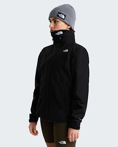 Veste Sangro pour femme TNF TNF Black HERO
