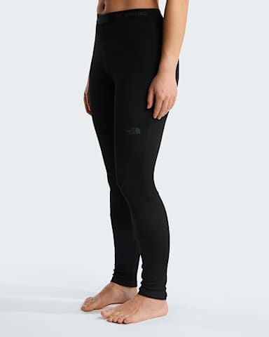Womens Easy Leggings TNF TNF Black HERO
