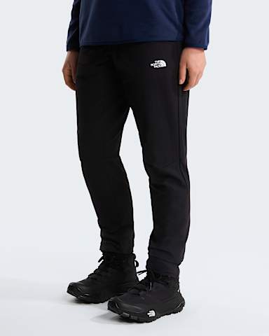Quest SoftshellHose fr Damen TNF TNF Black HERO