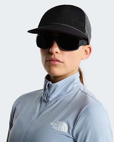 Runnertruckerpet TNF TNF BlackAnthracite Grey ALT1