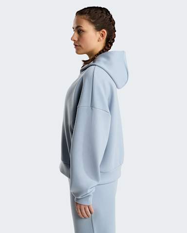 Sweat capuche Jaida pour femme TNF Frost Grey ALT2