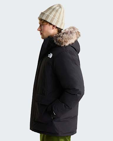 McMurdoparka voor heren TNF TNF BlackTNF Black ALT2
