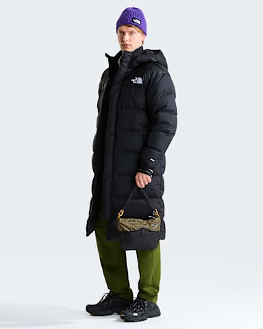 Hedgehog 06 RVST GORETEX Shoes TNF TNF BlackTNF White ALT3