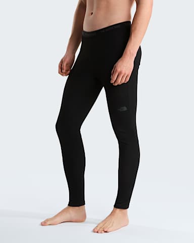 Mens Easy Leggings TNF TNF Black HERO