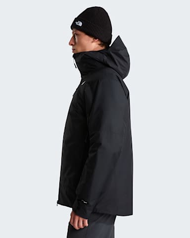 Veste isolante Sarsen pour homme TNF TNF Black ALT2