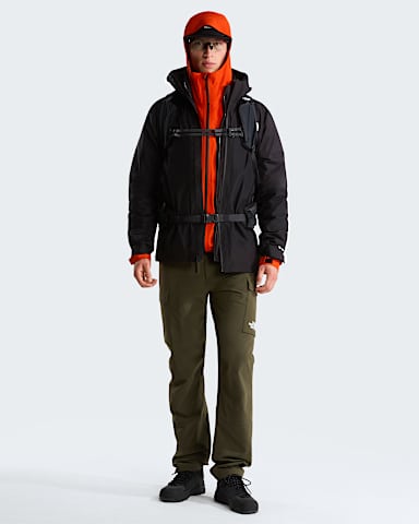 Veste Mountain Light Triclimate 3in1 GORETEX pour homme TNF TNF BlackNPFR ALT1