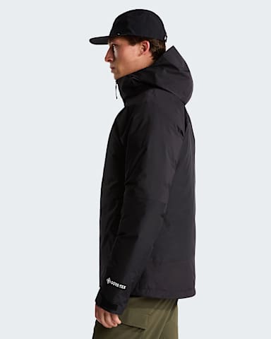 Veste Mountain Light Triclimate 3in1 GORETEX pour homme TNF TNF BlackNPFR ALT2
