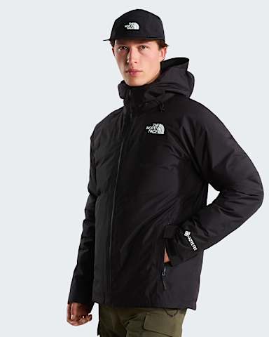 Veste Mountain Light Triclimate 3in1 GORETEX pour homme TNF TNF BlackNPFR HERO