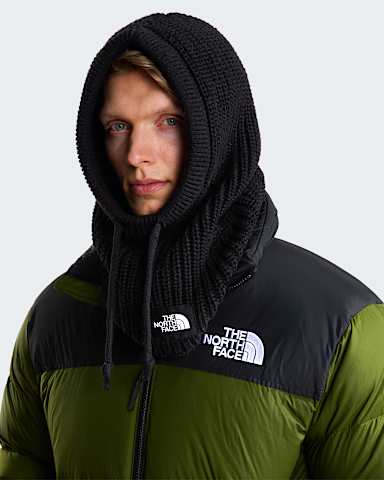Capuche Urban Lifestyle TNF TNF Black ALT1