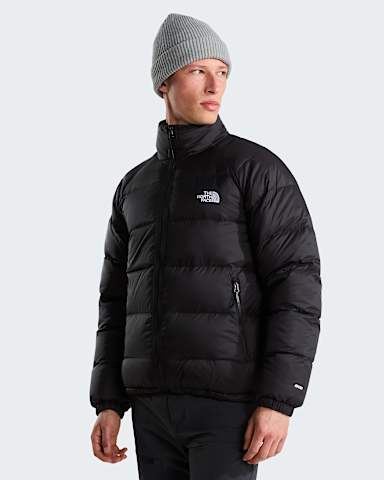 Chaqueta de plumn Hydrenalite para hombre TNF TNF Black HERO