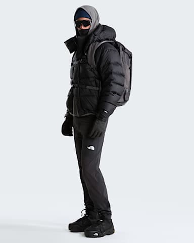 Giacca Himalayan Baltoro da uomo TNF TNF BlackNPF ALT1