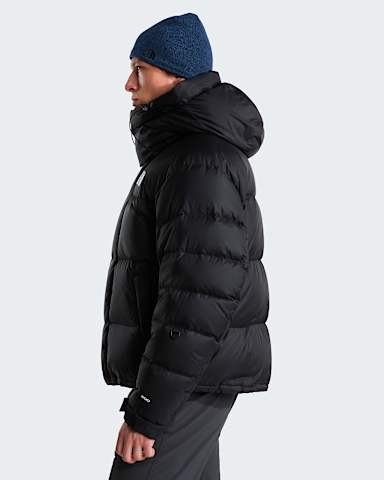Giacca Himalayan Baltoro da uomo TNF TNF BlackNPF ALT2
