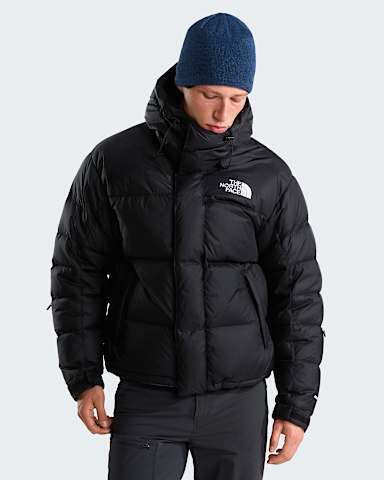 Giacca Himalayan Baltoro da uomo TNF TNF BlackNPF HERO