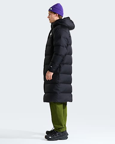 Parka Nupste da uomo TNF TNF BlackNPFR ALT2