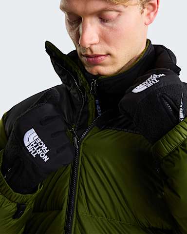 Gants Denali Etip TNF TNF Black ALT1