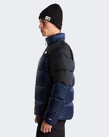 Veste en duvet Diablo 20 pour homme TNF Estate Blue Black HeatherTNF Black ALT2